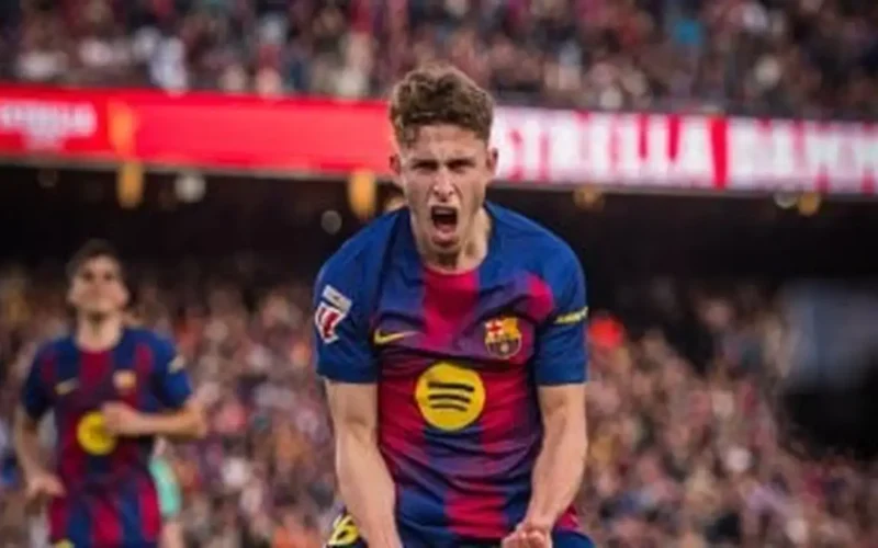 القيمة السوقية لتشكيلة برشلونة تتجاوز حاجز المليار يورو لأول مرة منذ سنوات